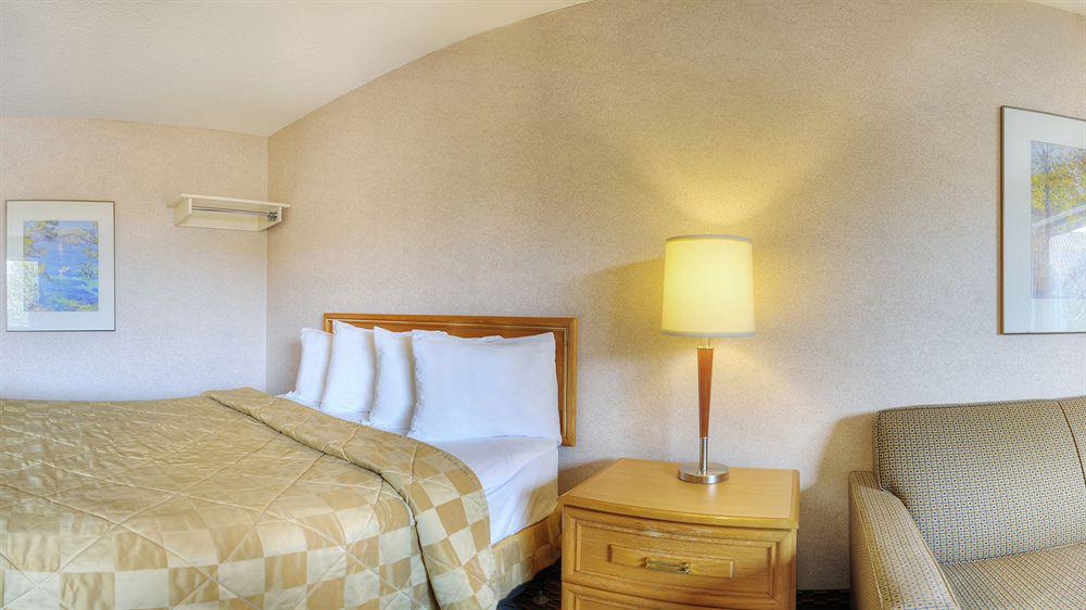 Quality Inn Leamington Exteriér fotografie